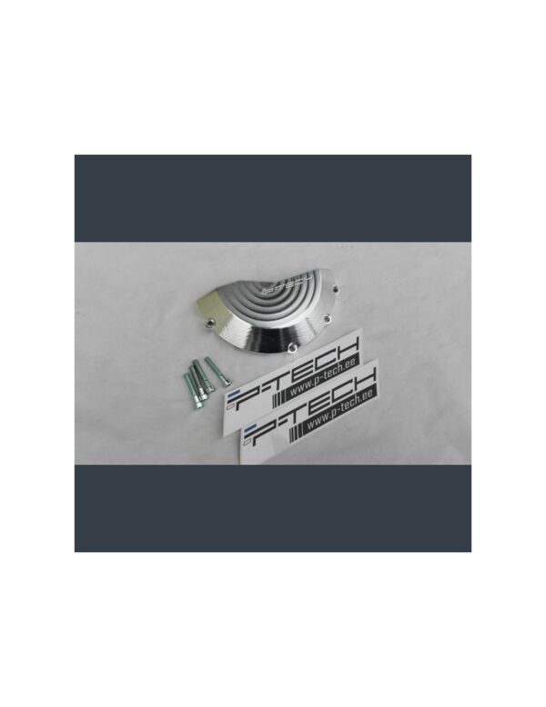 Protectie capac ambreiaj KTM EXC/XC 250/300 '17-23/ Husqvarna TE 250/300 '17-'23 2T P-TECH SK003