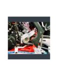 Protectie cilindru receptor ambreiaj Gas Gas EC/XC 250/300 '18-'20 P-TECH SPK004