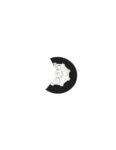Protectie disc frana fata Beta RR/RS '23-'25 P-Tech EPK011
