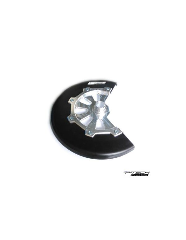 Protectie disc frana fata KTM EXC-F/SX-F/XC '16-'25/ HusqvarnaTE '16-'25 P-Tech EPK005