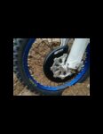 Protectie disc frana fata KTM EXC-F/SX-F/XC '16-'25/ HusqvarnaTE '16-'25 P-Tech EPK005
