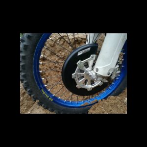 Protectie disc frana fata KTM EXC-F/SX-F/XC '16-'25/ HusqvarnaTE '16-'25 P-Tech EPK005