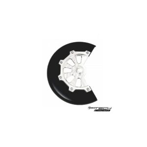 Protectie disc frana fata KTM EXC/XC/XCW  '08-'15 / Husqvarna TE/FE '14-'15 / Husaberg TE '07-'14 P-TECH EPK006