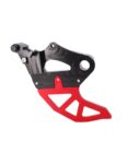 Protectie disc frana spate Beta RR '05-'25/Xtrainer '15-'25 black/red Enduro Expert RDC001BK/RD