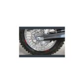 Protectie disc frana spate Beta RR/RS '05-'25 / XTrainer 300 '15-'25 P-TECH TPK002