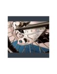 Protectie disc frana spate Gas Gas EC 250/300 '10-'20 / XC 250/300 '10-'20 P-TECH TPK003