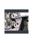 Protectie disc frana spate Gas Gas EC 250/300 '10-'20 / XC 250/300 '10-'20 P-TECH TPK003
