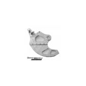 Protectie disc frana spate SHERCO 2T SE/125/250/300 '14-'23/4T SE-F 250/300/450 '14-'23 P-TECH TPK006