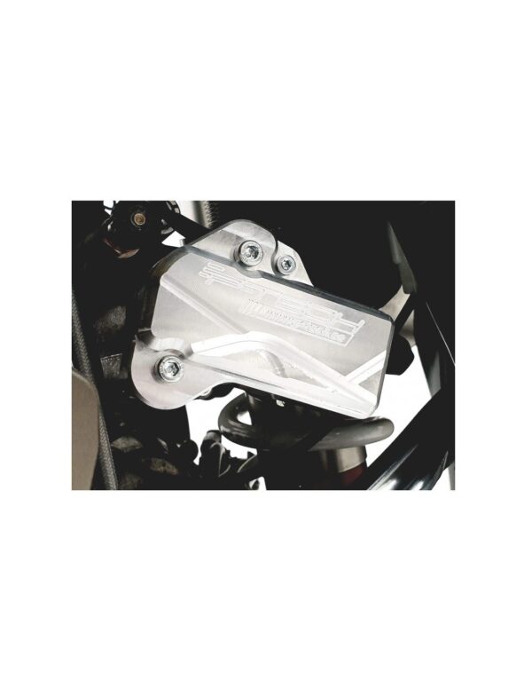 Protectie throttle valve sensor (TPS) KTM TPI / Husqvarna TEi 250/300 '18-'23 P-Tech TPI001