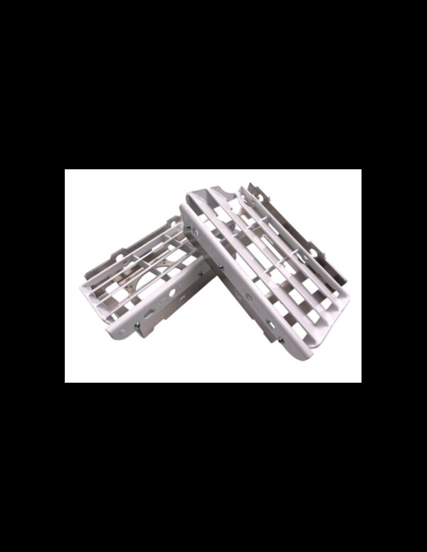 Protectii radiator Beta 2T RR 250/300 '20-'25 / RR 4T '20-'24 / X-Pro '25 P-Tech RKK016