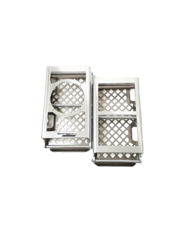 Protectii radiator Beta 2T RR 250/300 '20-'25 / RR 4T '20-'25 / X-Pro '25 P-Tech RKK015