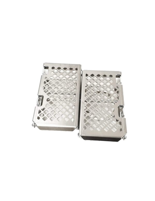 Protectii radiator Beta 2T RR 250/300 '20-'25 / RR 4T '20-'25 / X-Pro '25 P-Tech RKK015
