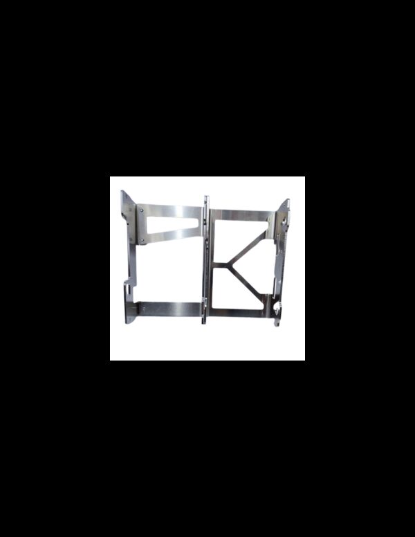 Protectii radiator Beta Xtrainer '15-'25 (inlocuieste RK009) P-TECH RK019