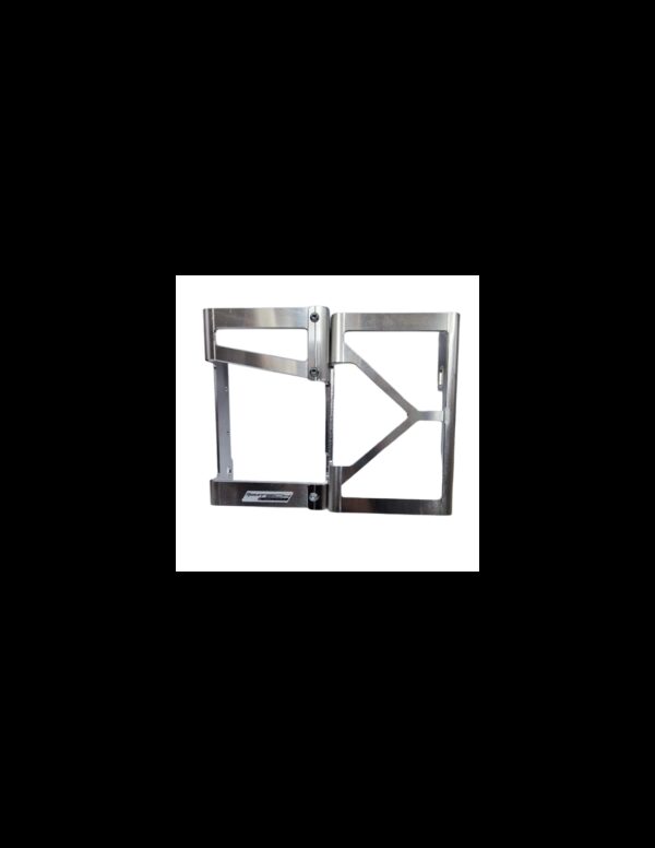 Protectii radiator Beta Xtrainer '15-'25 (inlocuieste RK009) P-TECH RK019