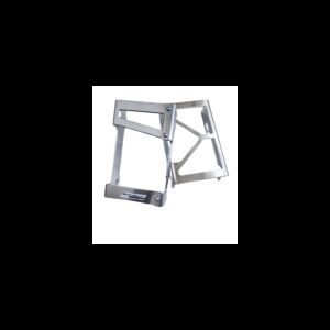 Protectii radiator Beta Xtrainer '15-'25 (inlocuieste RK009) P-TECH RK019