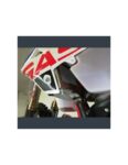Protectii radiator Gas Gas EC 250/300 '18-'20/ Rieju MR 250/300 '21-'23 P-TECH RKK008