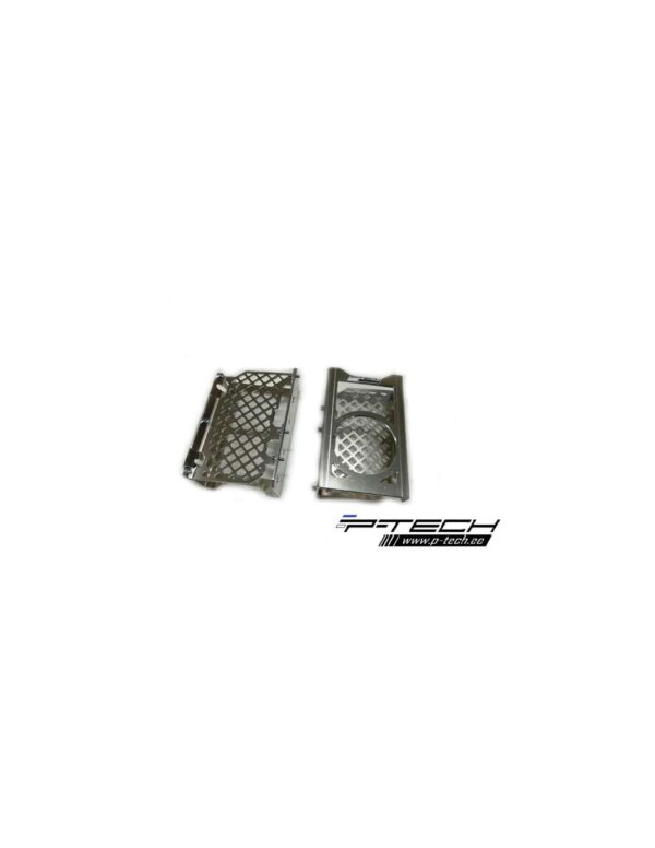 Protectii radiator Gas Gas EC 250/300 '18-'20/ Rieju MR 250/300 '21-'23 P-TECH RKK008