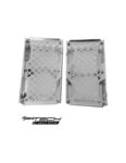 Protectii radiator SHERCO SE 250/300 '18-'24/SE-F 250/300 '14-'24 P-TECH RKK009