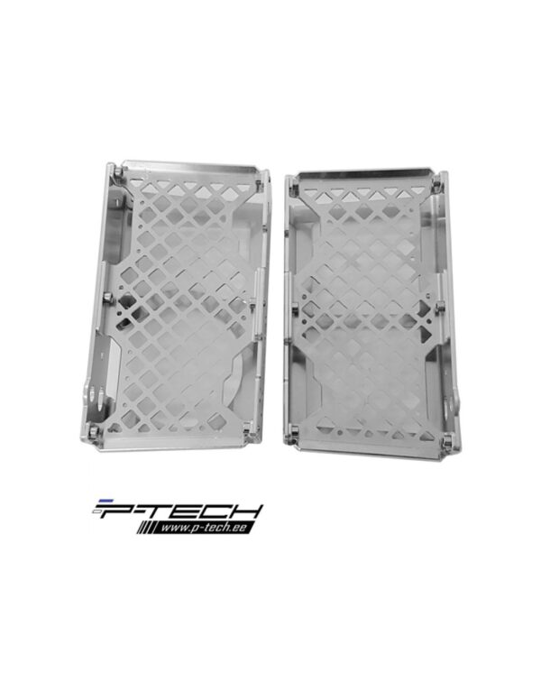 Protectii radiator SHERCO SE 250/300 '18-'24/SE-F 250/300 '14-'24 P-TECH RKK009