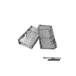 Protectii radiator SHERCO SE 250/300 '18-'24/SE-F 250/300 '14-'24 P-TECH RKK009