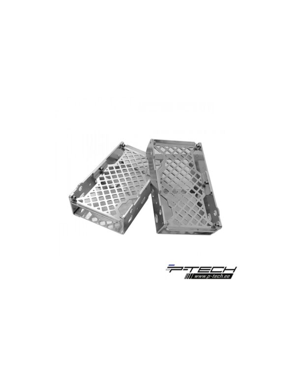 Protectii radiator SHERCO SE 250/300 '18-'24/SE-F 250/300 '14-'24 P-TECH RKK009