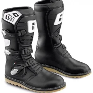 GAERNE BOOTS GAERNE BALANCE PRO TECH BLACK