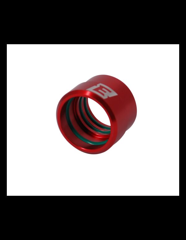 Racord rezonator Beta RR 250/300 Xtrainer '15-'25 30/33mm aluminiu Enduro Expert EE026371030000