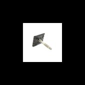 Rim-lock tubliss spate 18'' Nuetech RLA18
