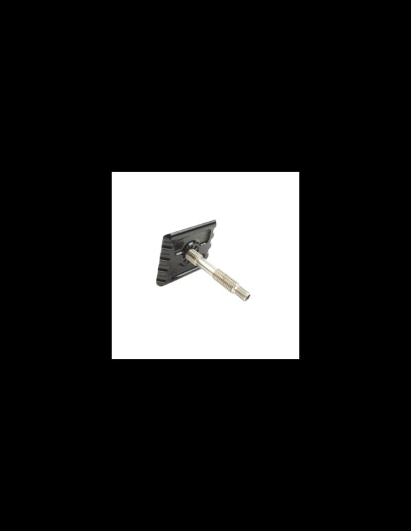 Rim-lock tubliss spate 18'' Nuetech RLA18