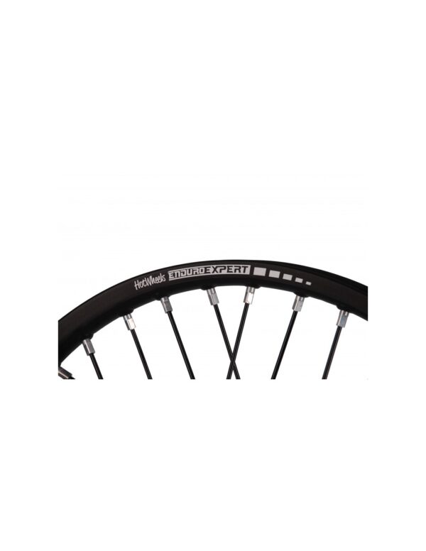 Roata fata enduro KTM/Husqvarna 21"x1.60 ax 22mm '16-'25 OEM style Enduro Expert SRE21OEMEE