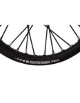 Roata spate enduro KTM/Husqvarna 18”x2.15 ax 20mm '98-'25 OEM style Enduro Expert SRE18OEMEE