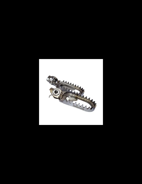 Scarite titan KTM TBI 2024/ Husqvarna TBI 2024 Enduro Expert ASF845EEE