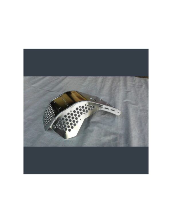 Scut motor Beta RR/RS 350-500 '11-'19 P-TECH PK004