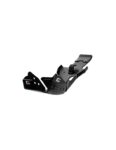 Scut motor cu extra protectie linkage Husqvarna TE 250/300 '20-'23/Gas Gas EC 250/300 '21-'23 negru CrossPro 2CP22502020300