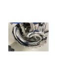 Scut motor cu protectie rezonator TM Racing 250/300 '08-'21 P-TECH PK023