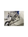 Scut motor cu protectie rezonator TM Racing 250/300 '22 P-TECH PK024