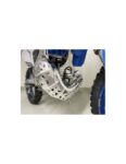 Scut motor cu protectie rezonator TM Racing 250/300 '22 P-TECH PK024