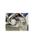 Scut motor cu protectie rezonator TM Racing 250/300 '22 P-TECH PK024