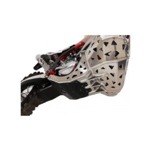 Scut motor cu protectie rezonator/linkage Beta RR 200 '20-'24 P-TECH PK019B