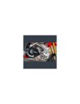 Scut motor cu protectie rezonator/linkage Beta RR 250/300 '13-'19 P-TECH PK002B