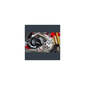 Scut motor cu protectie rezonator/linkage Beta RR 250/300 '13-'19 P-TECH PK002B