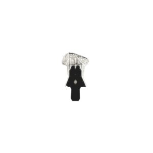 Scut motor cu protectie rezonator/linkage Beta RR 250/300 '23-'25 / X-PRO 250/300 '25 P-TECH PK025B