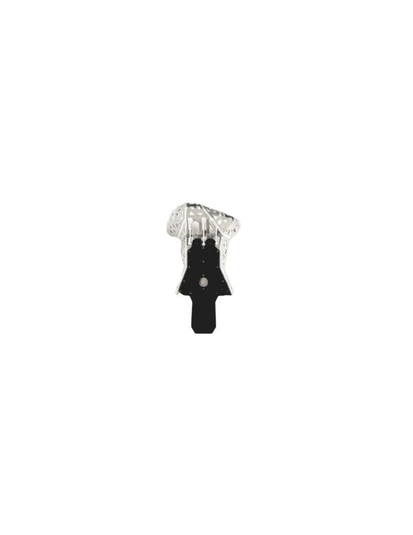 Scut motor cu protectie rezonator/linkage Beta RR 250/300 '23-'25 / X-PRO 250/300 '25 P-TECH PK025B