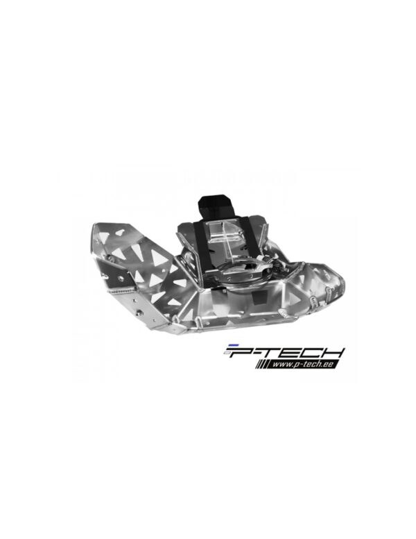 Scut motor cu protectie rezonator/linkage BETA Xtrainer '15-'24 P-TECH PK008B