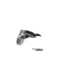Scut motor cu protectie rezonator/linkage BETA Xtrainer '15-'24 P-TECH PK008B