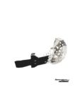 Scut motor cu protectie rezonator/linkage KTM EXC 250/300 '07-'16 / Husqvarna TE 250/300 '14-'16 P-TECH PK001H