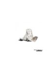Scut motor cu protectie rezonator/linkage KTM EXC 250/300 '20-'23 / Husqvarna TE 250i/TE 300i '20-'23 TPI P-TECH PK016H