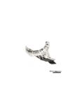 Scut motor cu protectie rezonator/linkage KTM EXC 250/300 '20-'23 / Husqvarna TE 250i/TE 300i '20-'23 TPI P-TECH PK016H