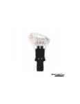 Scut motor cu protectie rezonator/linkage KTM EXC 250/300 '20-'23 / Husqvarna TE 250i/TE 300i '20-'23 TPI P-TECH PK016H