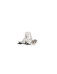 Scut motor cu protectie rezonator/linkage KTM EXC/XC-W 250/300 '24-'25/Husqvarna TE 250/300 '24-'25 P-Tech PK027H